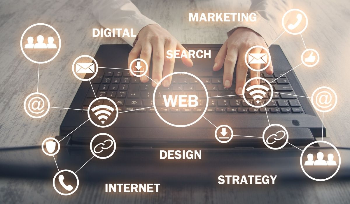Burhaniye Web Tasarım